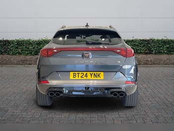 Used Cupra Formentor 2024 for sale - 79000858: Photo