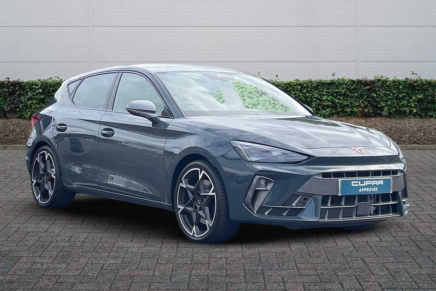 Used Cupra Leon 2025 for sale - 76111536: Photo 1