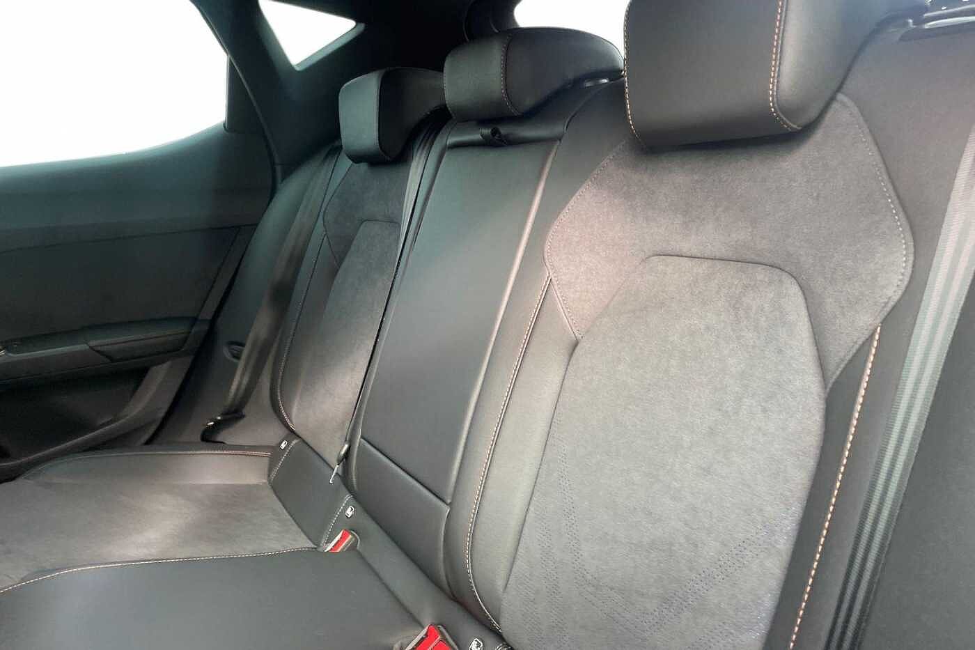 Used Cupra Leon 2025 for sale - 76111536: Photo 10