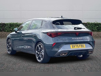 Used Cupra Leon 2025 for sale - 76111536: Photo 3