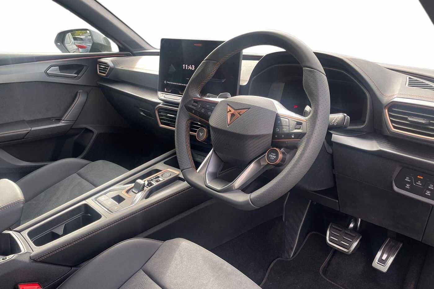 Used Cupra Leon 2025 for sale - 76111536: Photo 6