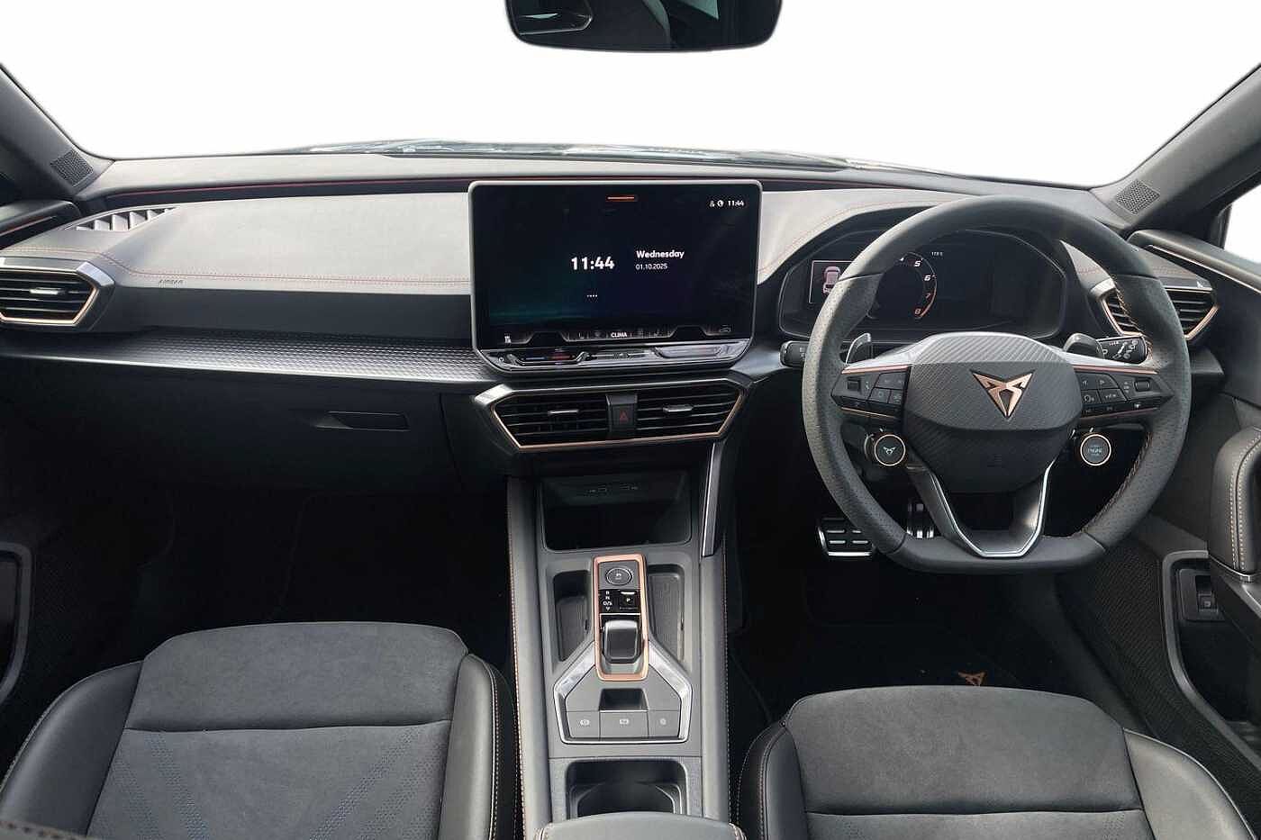 Used Cupra Leon 2025 for sale - 76111536: Photo 9