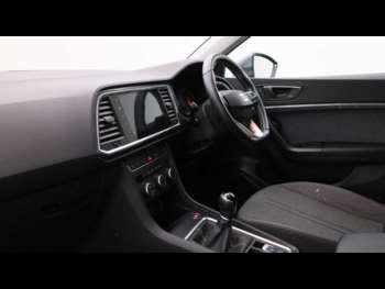 Used SEAT Ateca 2022 for sale - 74876573: Photo