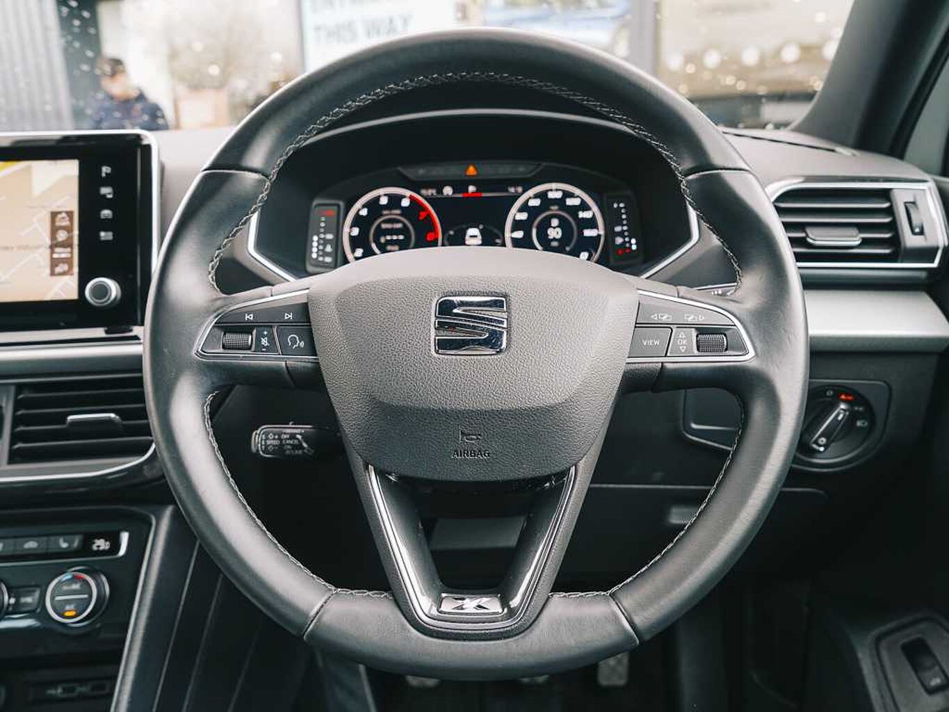 Used SEAT Tarraco 2019 for sale - 78088153: Photo 10