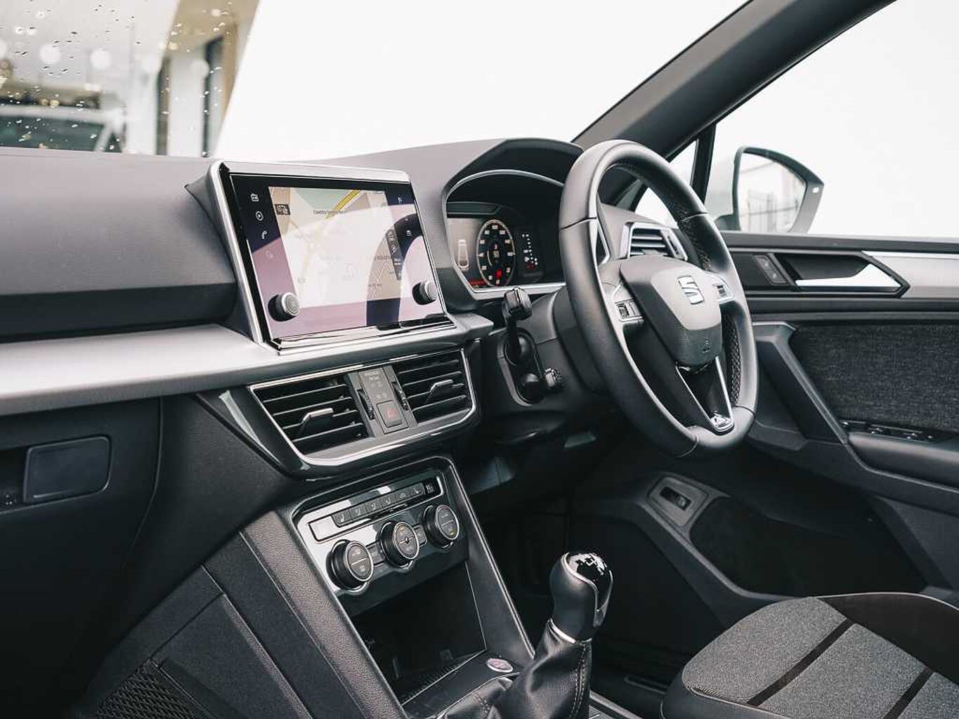 Used SEAT Tarraco 2019 for sale - 78088153: Photo 2