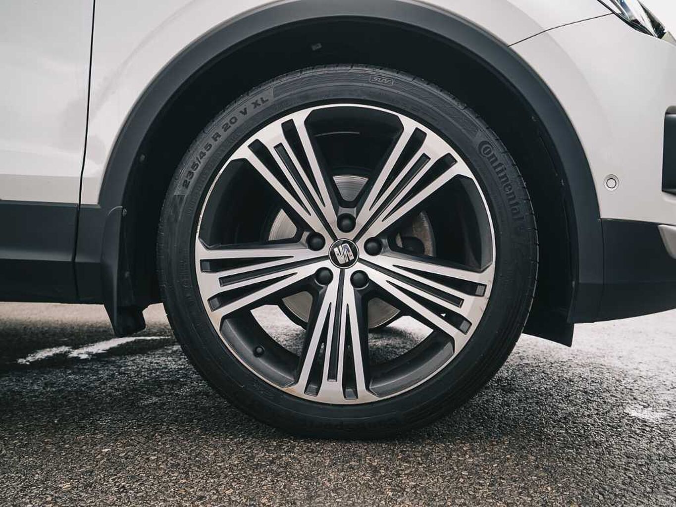 Used SEAT Tarraco 2019 for sale - 78088153: Photo 5