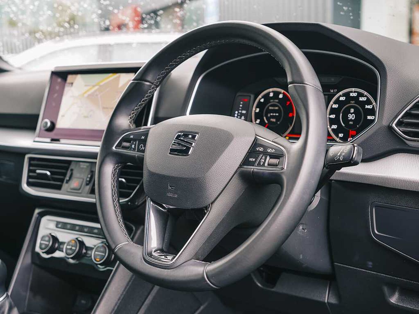 Used SEAT Tarraco 2019 for sale - 78088153: Photo 6