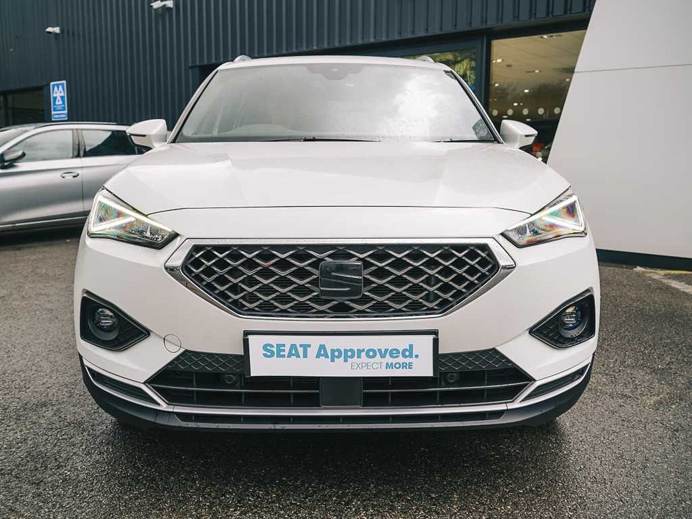 Used SEAT Tarraco 2019 for sale - 78088153: Photo 7