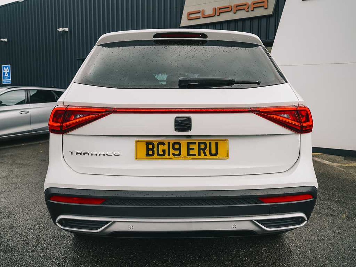 Used SEAT Tarraco 2019 for sale - 78088153: Photo 9