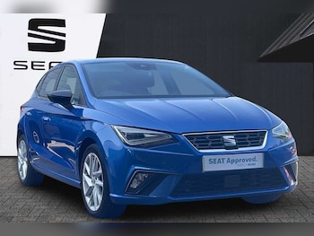 Used SEAT Ibiza 2023 for sale - 79249914: Photo