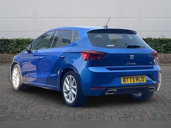 Used SEAT Ibiza 2023 for sale - 79249914: Photo