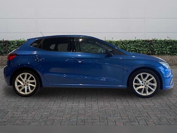 Used SEAT Ibiza 2023 for sale - 79249914: Photo