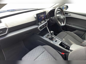 Used SEAT Leon 2021 for sale - 79108133: Photo