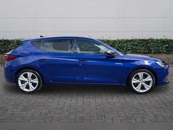 Used SEAT Leon 2021 for sale - 79108133: Photo