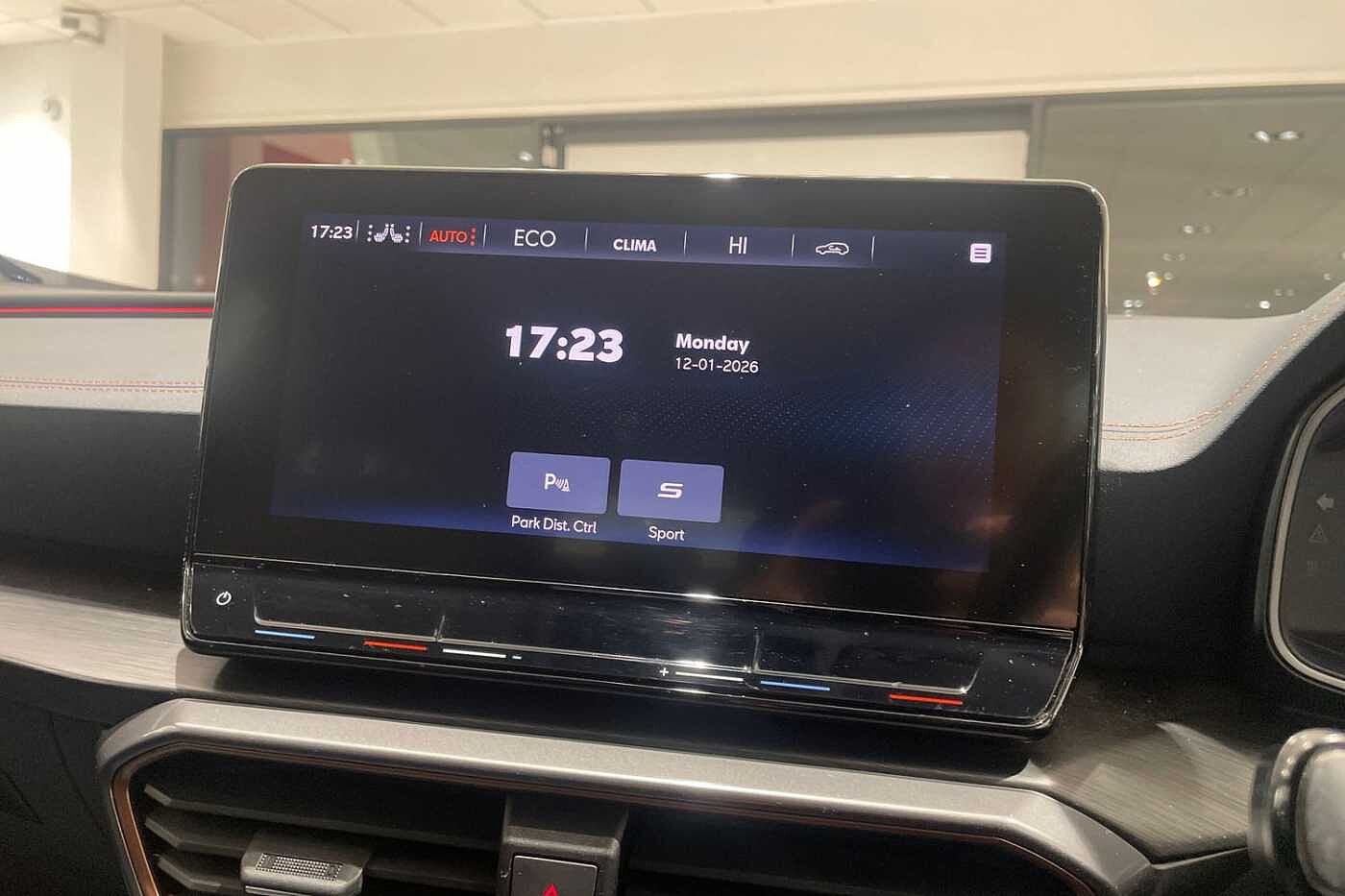 Used Cupra Formentor 2022 for sale - 77177061: Photo 12