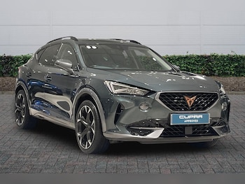 Used Cupra Formentor 2022 for sale - 77177061: Photo