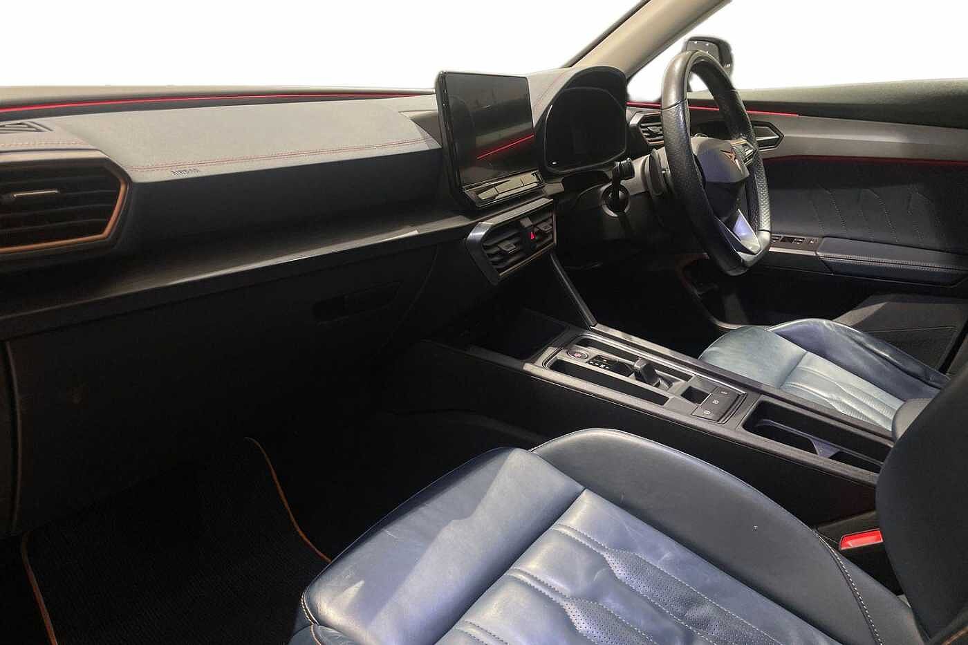 Used Cupra Formentor 2022 for sale - 77177061: Photo 2