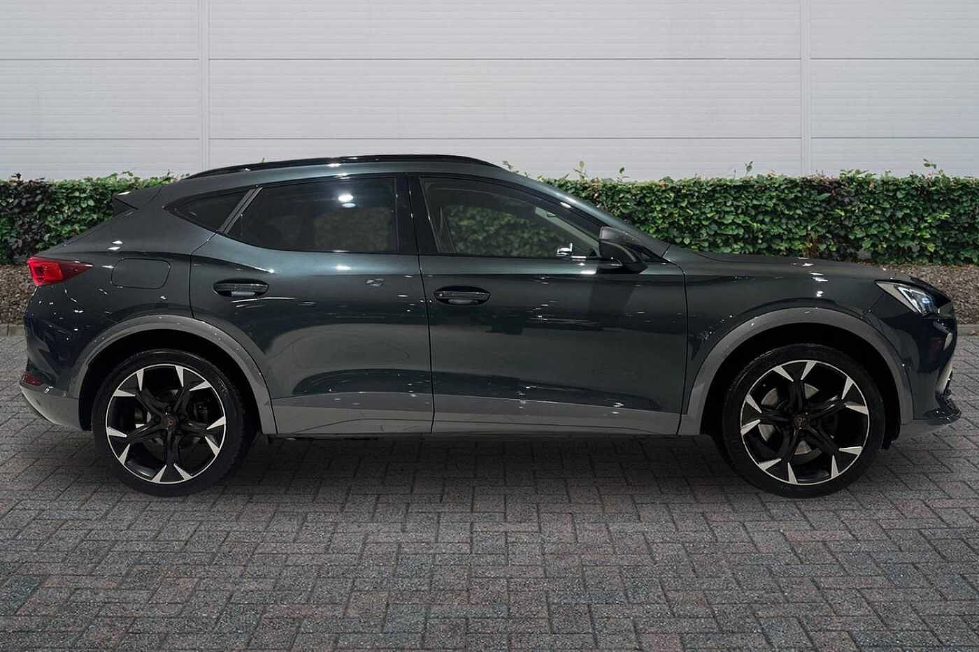 Used Cupra Formentor 2022 for sale - 77177061: Photo 4