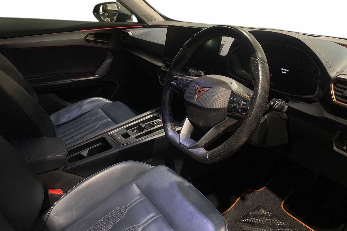 Used Cupra Formentor 2022 for sale - 77177061: Photo 6