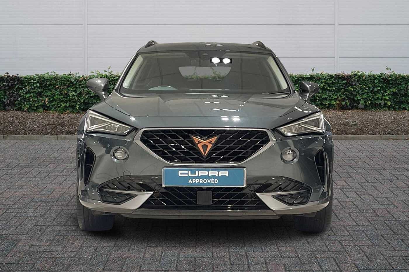 Used Cupra Formentor 2022 for sale - 77177061: Photo 7