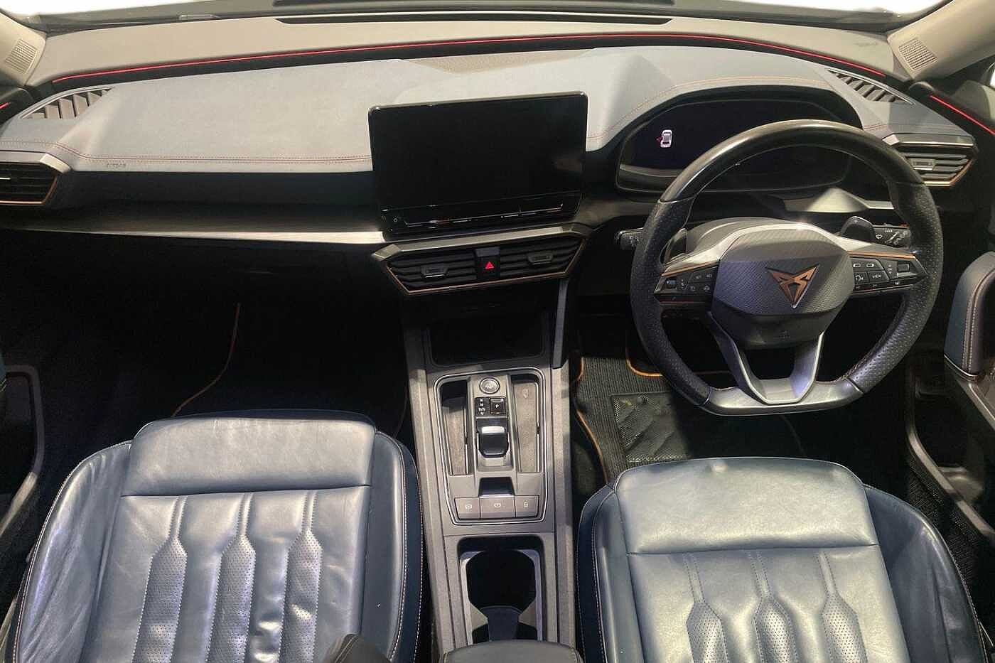 Used Cupra Formentor 2022 for sale - 77177061: Photo 8