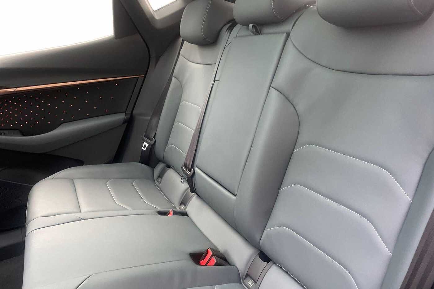 Used Cupra Tavascan 2025 for sale - 77176940: Photo 10