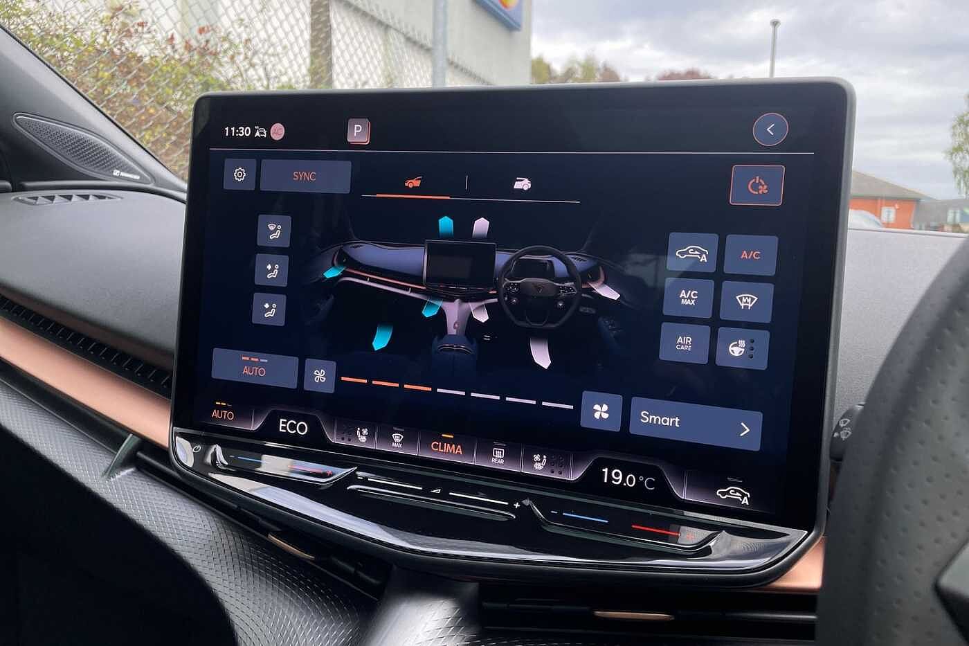 Used Cupra Tavascan 2025 for sale - 77176940: Photo 12