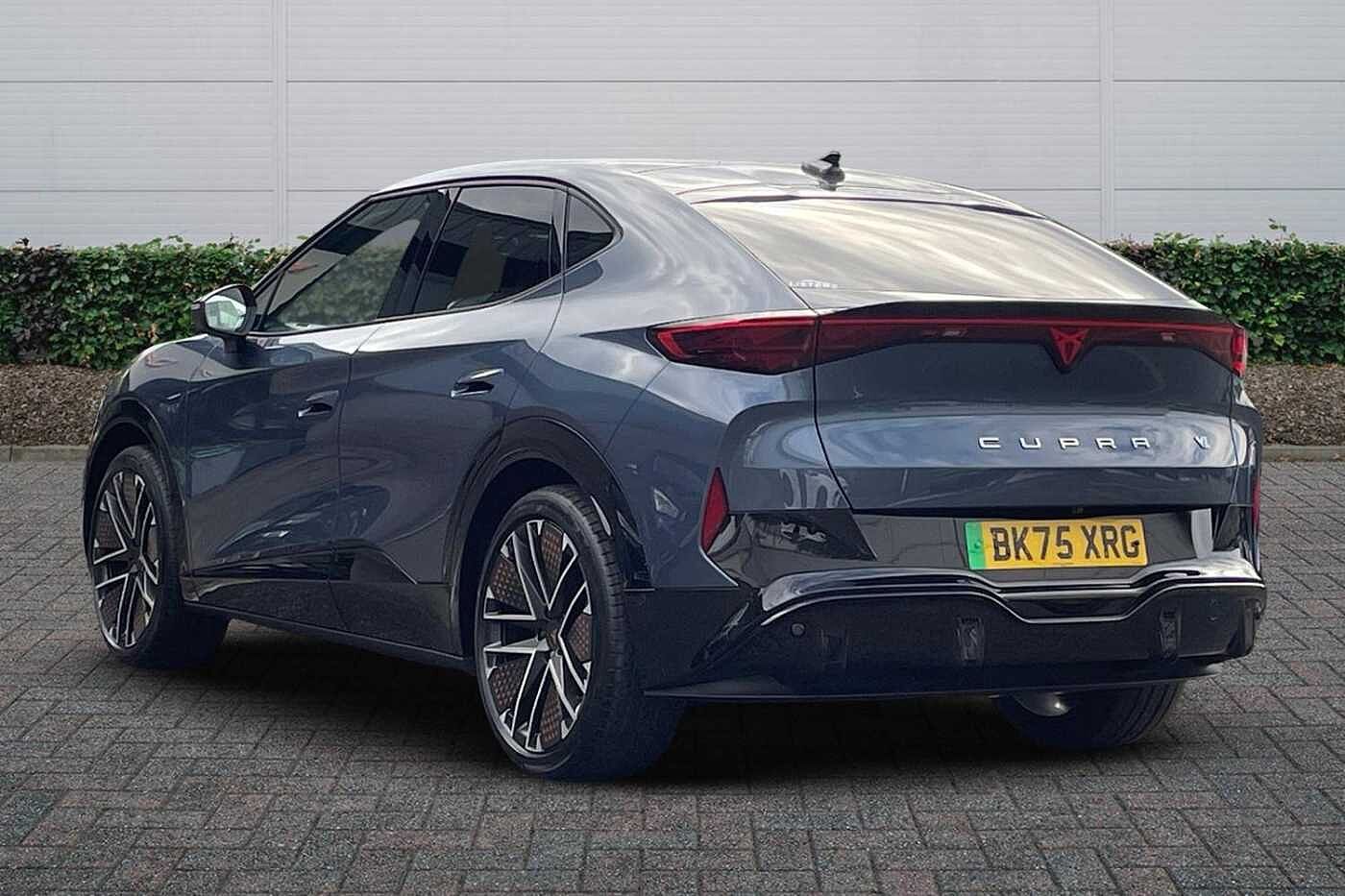 Used Cupra Tavascan 2025 for sale - 77176940: Photo 3