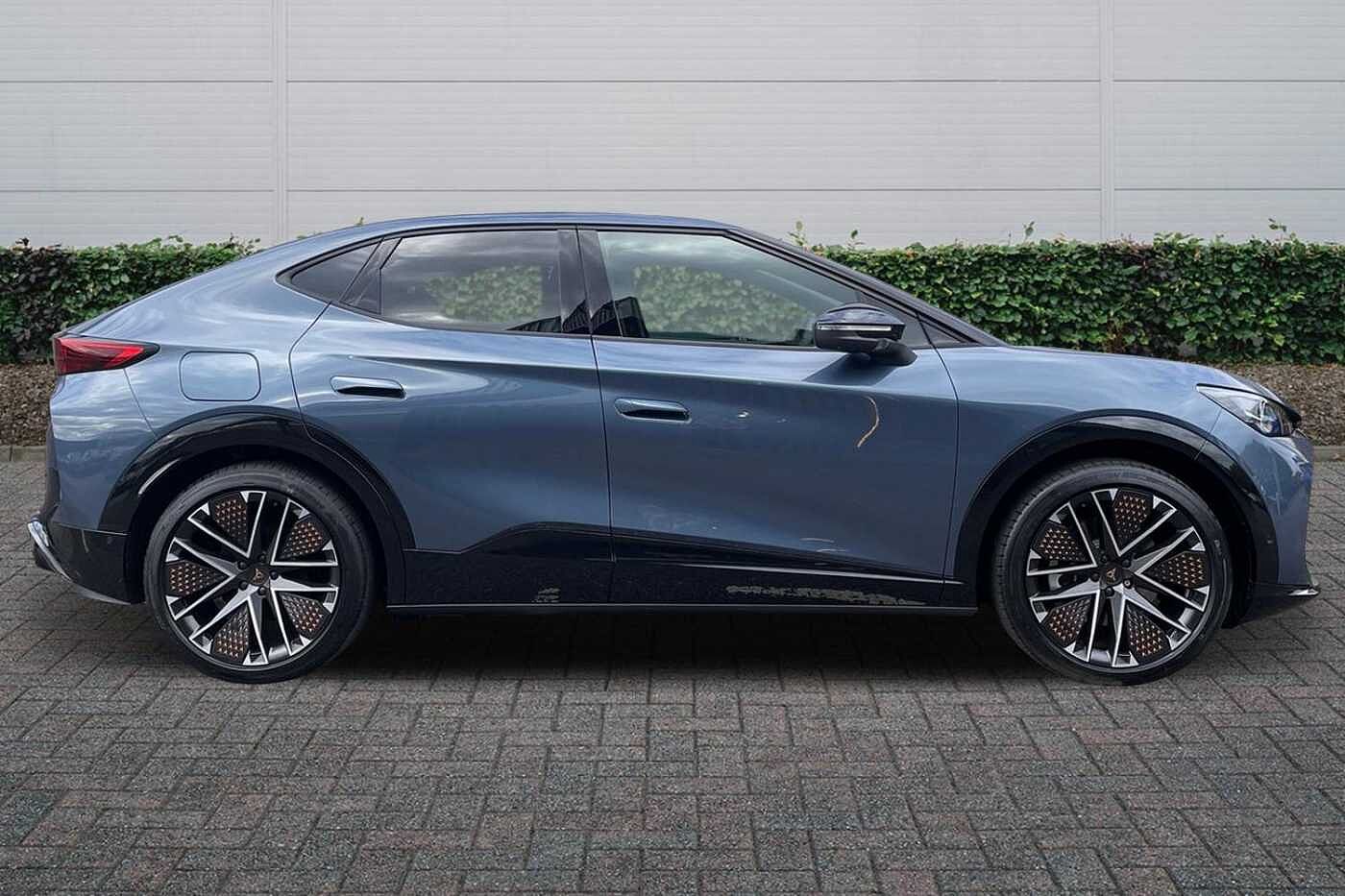 Used Cupra Tavascan 2025 for sale - 77176940: Photo 4