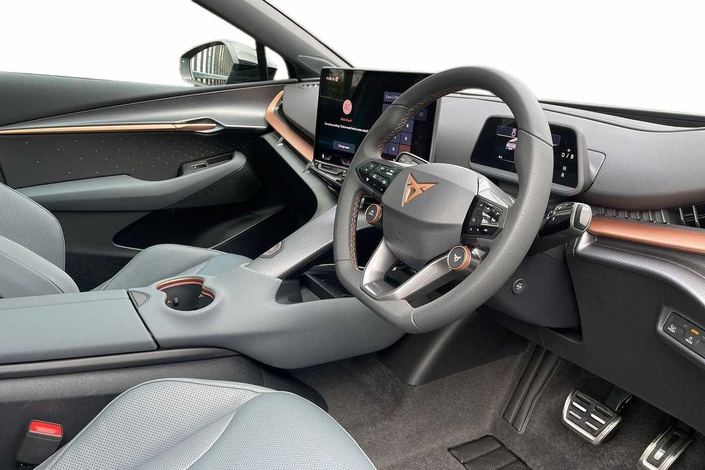 Used Cupra Tavascan 2025 for sale - 77176940: Photo 6