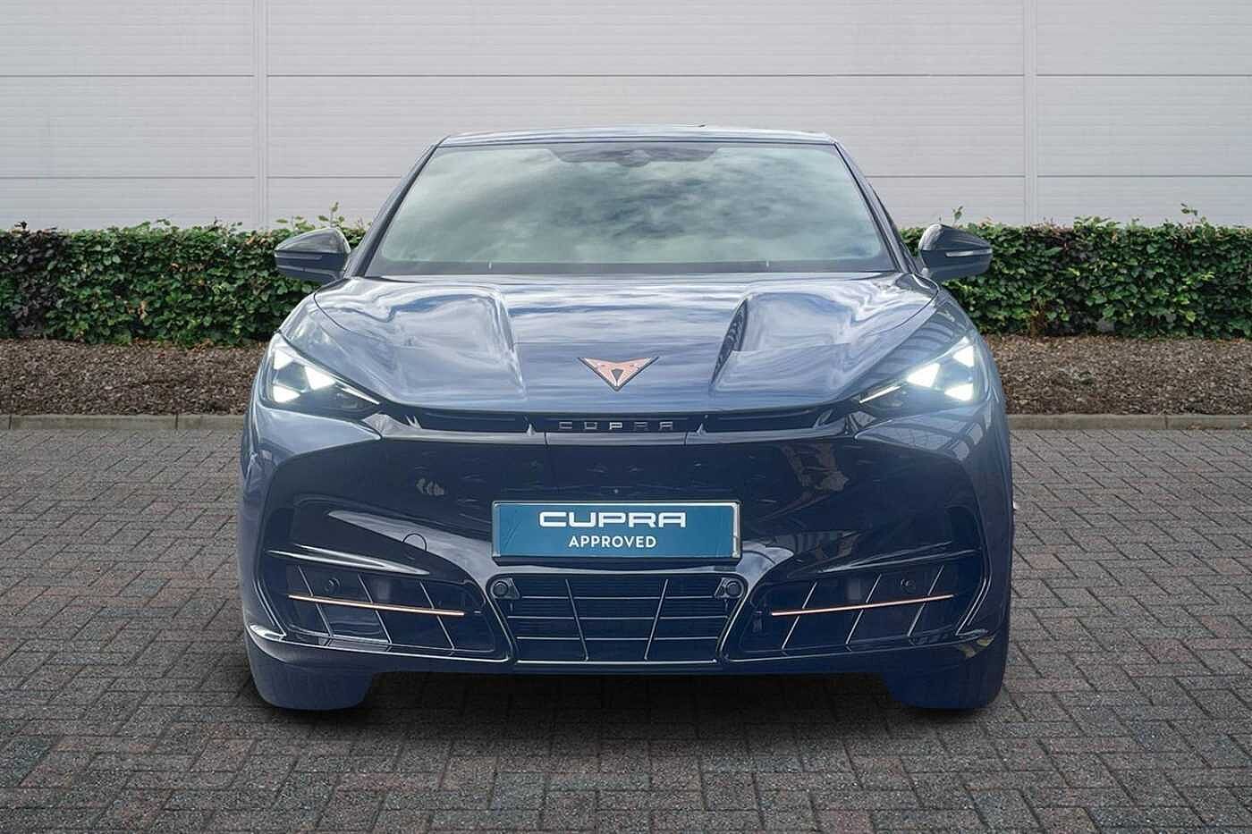 Used Cupra Tavascan 2025 for sale - 77176940: Photo 7