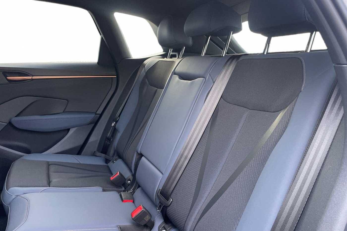 Used Cupra Terramar 2025 for sale - 76111244: Photo 10