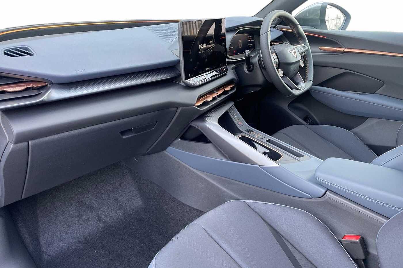 Used Cupra Terramar 2025 for sale - 76111244: Photo 2
