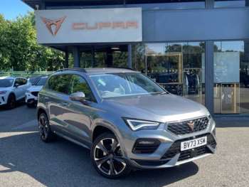 2023 (73) - 1.5 EcoTSI V2 5dr DSG