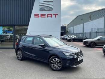 2022 (22) - 1.0 TSI 110 SE Technology 5dr DSG