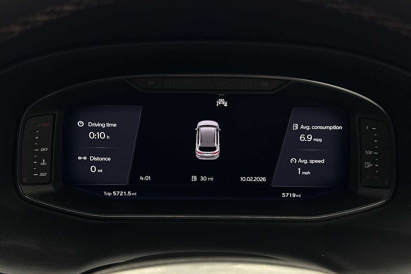 Used Cupra Ateca 2025 for sale - 77539456: Photo 11