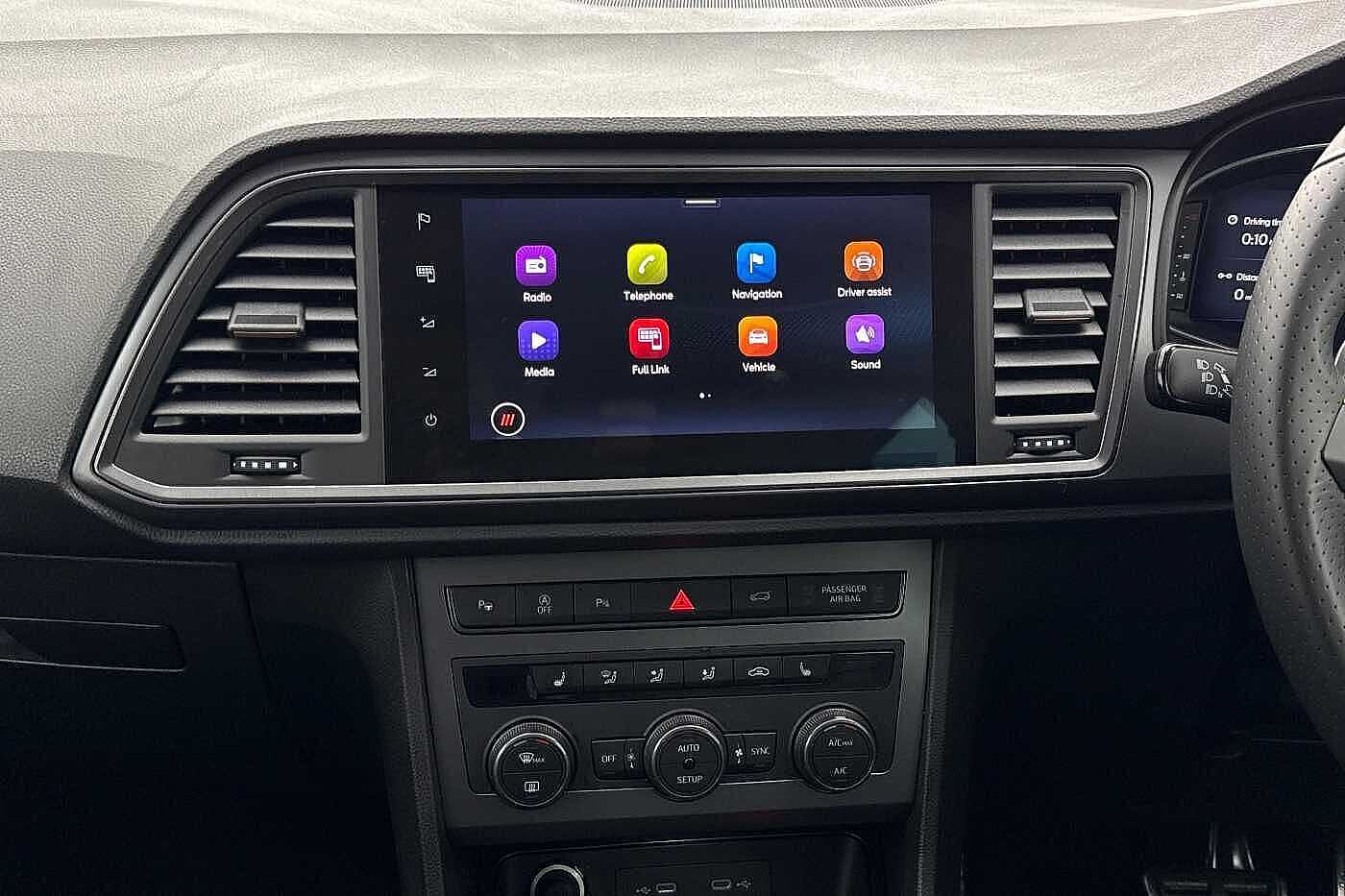 Used Cupra Ateca 2025 for sale - 77539456: Photo 12