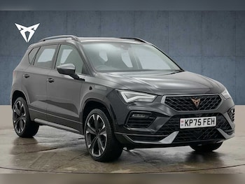 Used Cupra Ateca 2025 for sale - 77539456: Photo