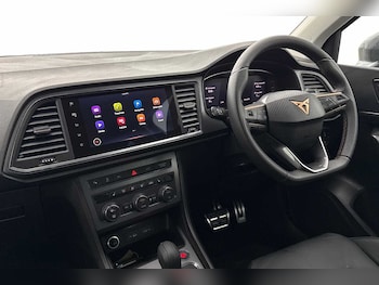 Used Cupra Ateca 2025 for sale - 77539456: Photo