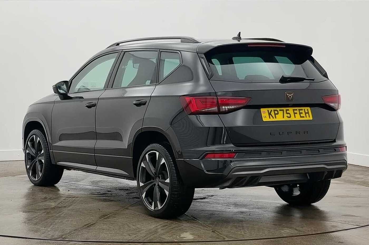 Used Cupra Ateca 2025 for sale - 77539456: Photo 3