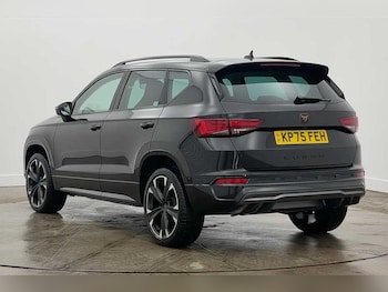 Used Cupra Ateca 2025 for sale - 77539456: Photo
