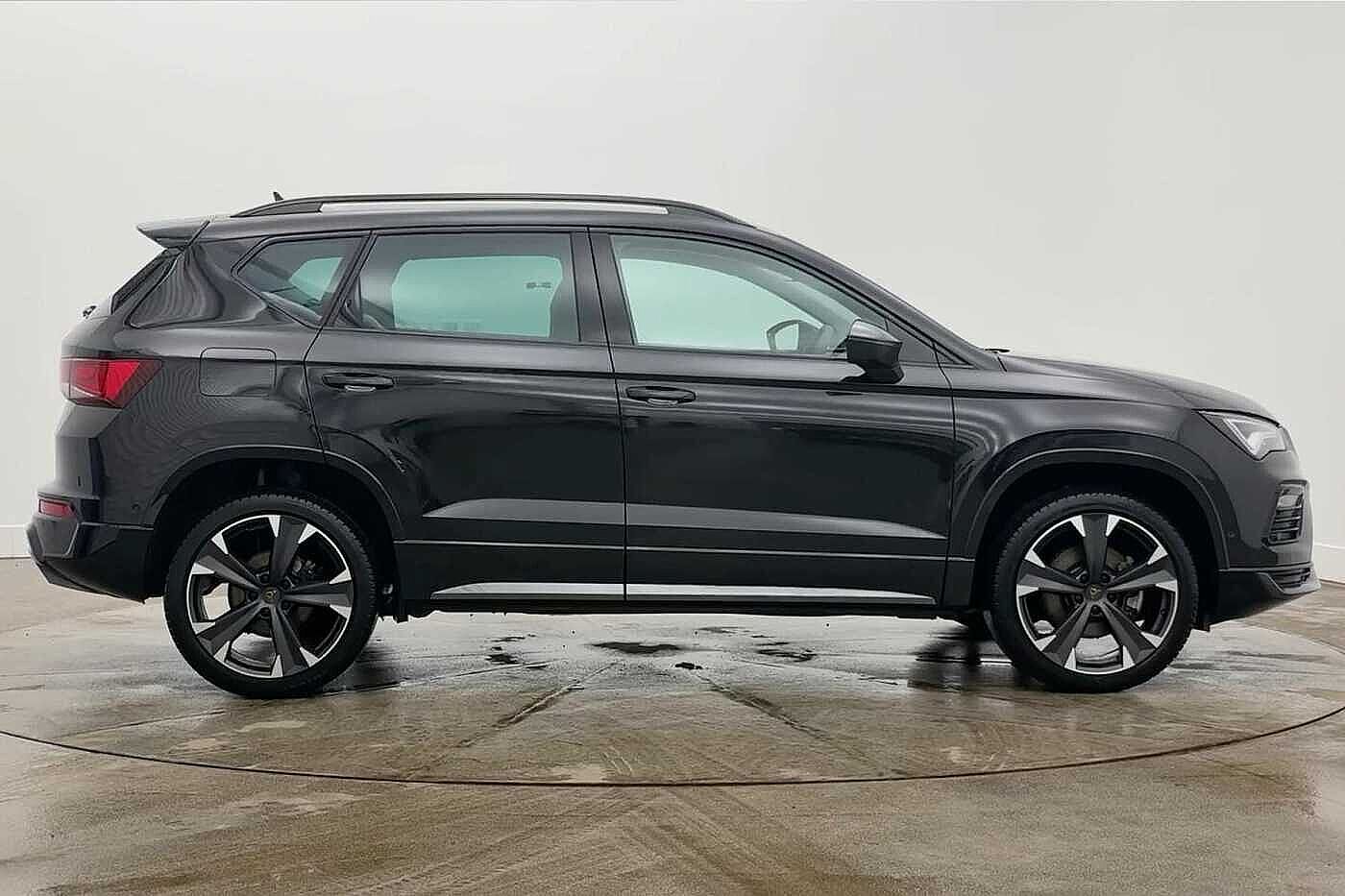 Used Cupra Ateca 2025 for sale - 77539456: Photo 4