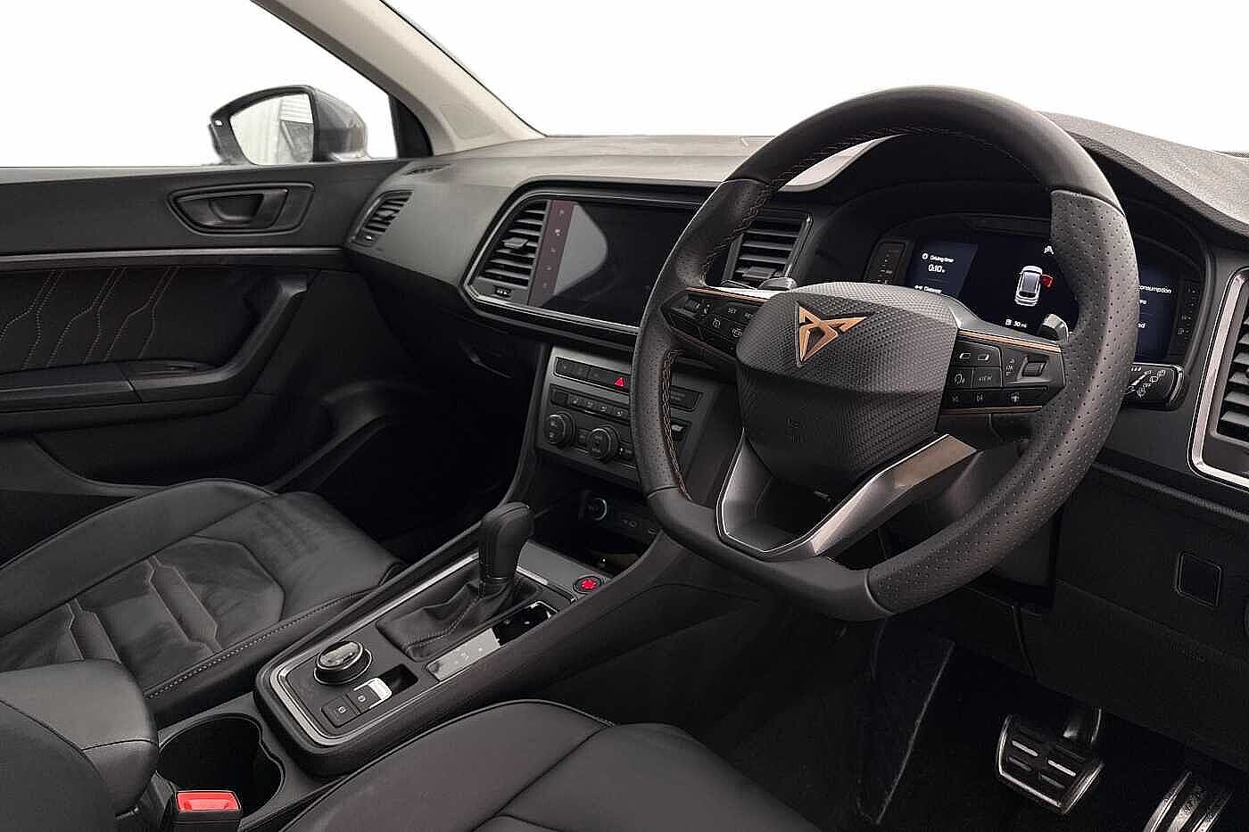 Used Cupra Ateca 2025 for sale - 77539456: Photo 6