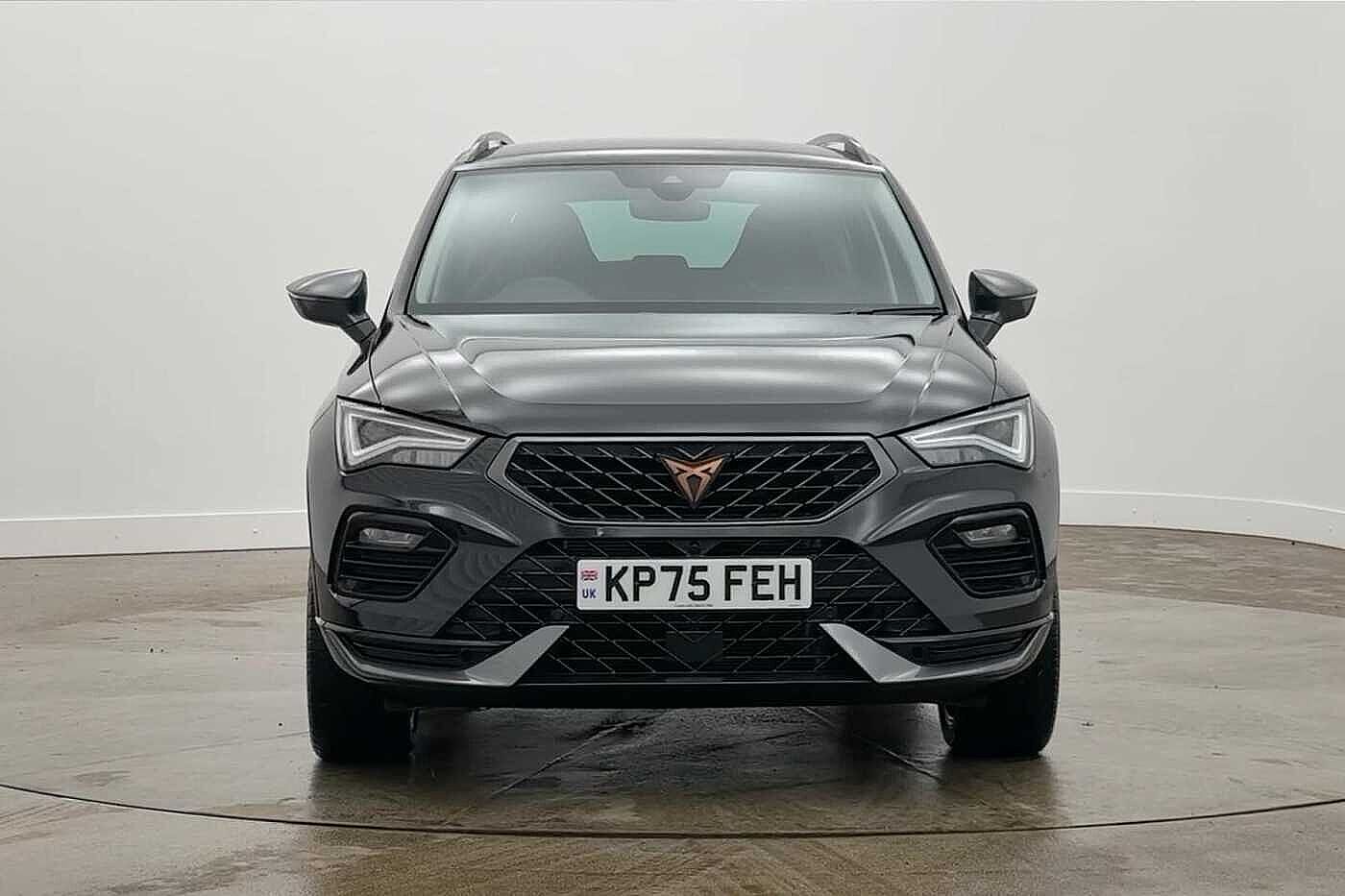 Used Cupra Ateca 2025 for sale - 77539456: Photo 7
