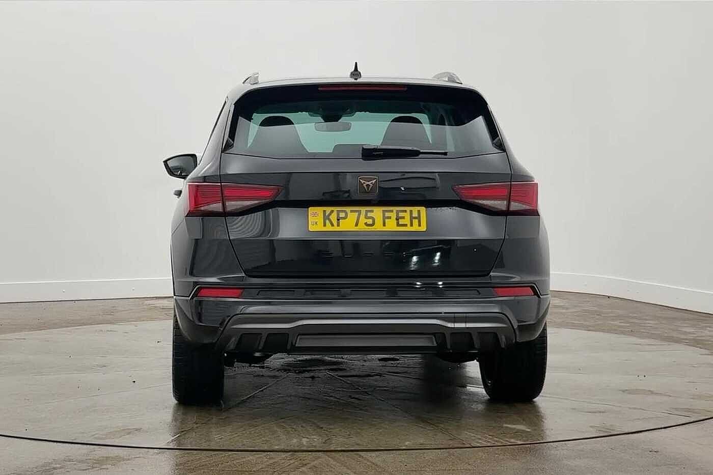 Used Cupra Ateca 2025 for sale - 77539456: Photo 8