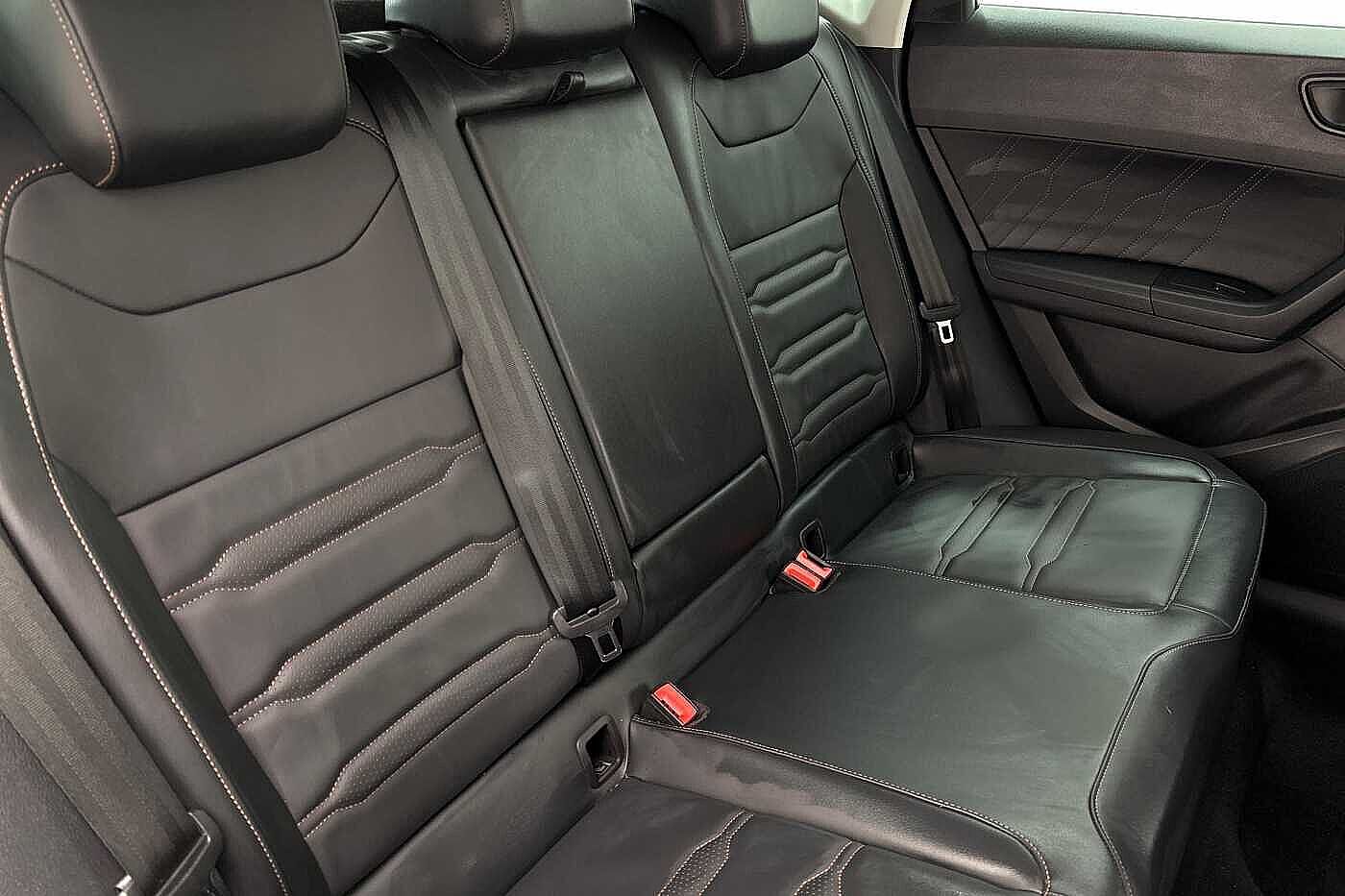 Used Cupra Ateca 2025 for sale - 77539456: Photo 9