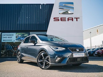 SEAT - Ibiza