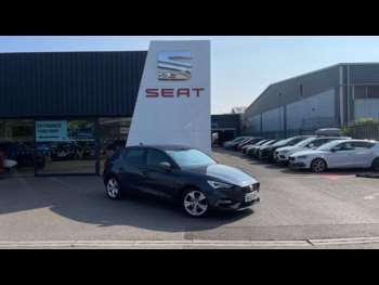 2022 (22) - 1.5 TSI EVO 150 FR 5dr
