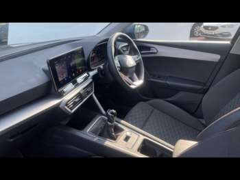 Used SEAT Leon 2022 for sale - 75003780: Photo