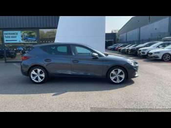 Used SEAT Leon 2022 for sale - 75003780: Photo